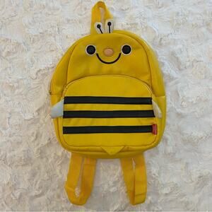 Coco Banana Bags Kids Smiling Bumblebee Backpack